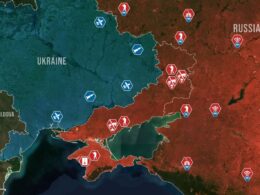 melitopol moscow resistance forces give russia war can’t see coming · post reporting ukraine's video some picts ukraine news ukrainian reports