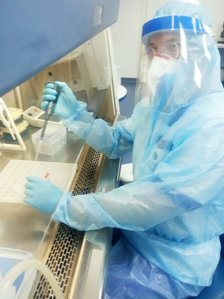 Ukrainian soldier killed KIA