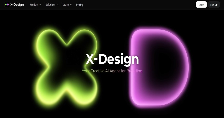 X-Design – Your One-Stop Shop to Generate the Best Logos
