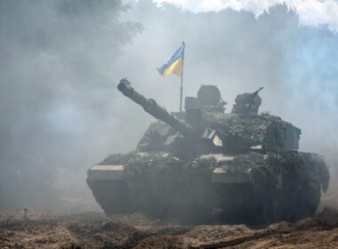 uk has 140 challenger 2 tanks clear future ukraine needs armor · post ukrainian army’s tank united24 media 095fef581f5de204fbc0d431dec23876 news reports