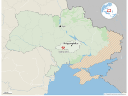 mar-a-lago kirovohrad trump friend pitched buying greenland now gets ukraine’s lithium · map dobra site kirovohrad