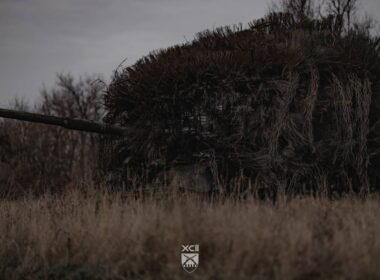 russia pulled its tanks front north kharkiv — replaced army drones · post russian t-80bvm tank covered wire-and-net anti-drone frame seized intact ukrainian forces 5418392722319544788 ukraine news reports