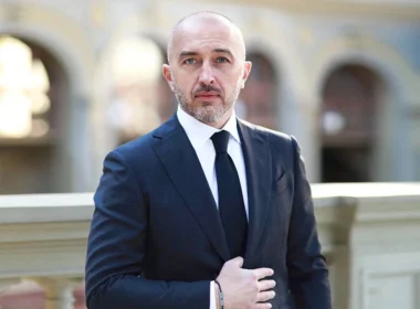 nbu governor andriy pyshnyy