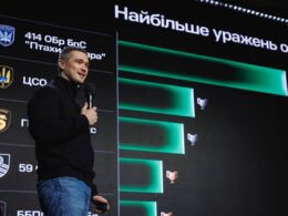 Ukraine rewards drone units for racking up the most kills