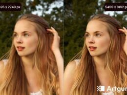 Five Photo Enhancers Put to the Test: Image Quality Compared