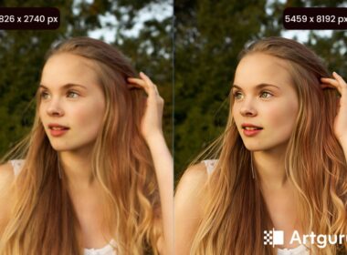 Five Photo Enhancers Put to the Test: Image Quality Compared