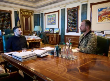 Zelenskyy Khmara SBU