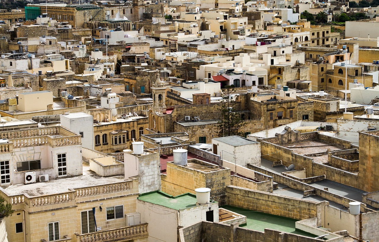 Moving to Malta from Ukraine: A Fresh Start in the Mediterranean