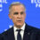 Mark Carney, Canadian Prime Minister, at WEF in Davos