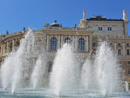 odesa opera and ballet theatre