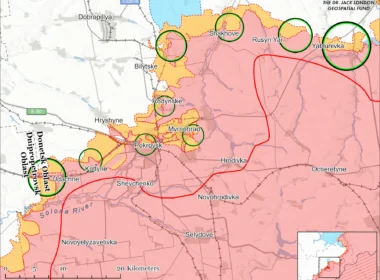 ukraine defends rodynske against russian assaults keeps myrnohrad's vital supply line intact azov says · post isw pokrovsk-direction-january-3-2026 despite propaganda declaring victory ukrainian forces holding firm critical logistics point near