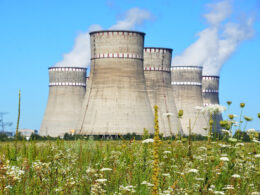 Russia Plans to Attack Ukraine's Nuclear Power Infrastructure, warns HUR