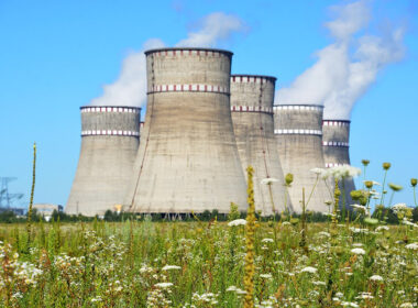 Russia Plans to Attack Ukraine's Nuclear Power Infrastructure, warns HUR