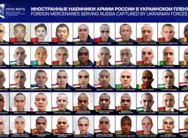 Russia traffics Bangladeshi workers and forces them to fight in war against Ukraine