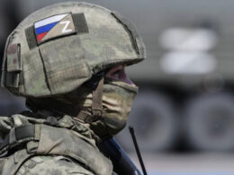 SBU Captures Russian War Criminal Who Murdered 9 Ukrainian POWs