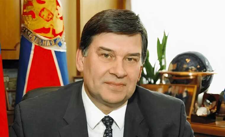 Russia KBG FSB Putin invasion