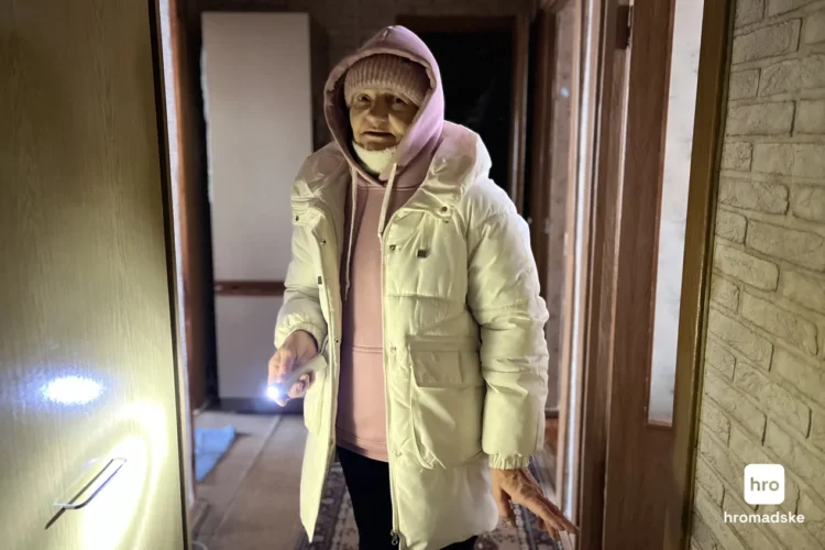 Ukrainian Railways solidarity utility crews