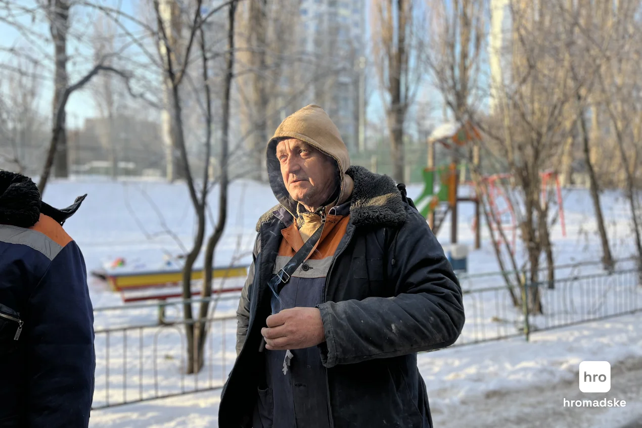 Ukrainian Railways, solidarity, Kyiv, utility crews