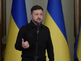Zelenskyy Volodymyr