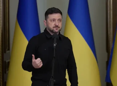 Zelenskyy Volodymyr