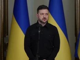 Zelenskyy Volodymyr