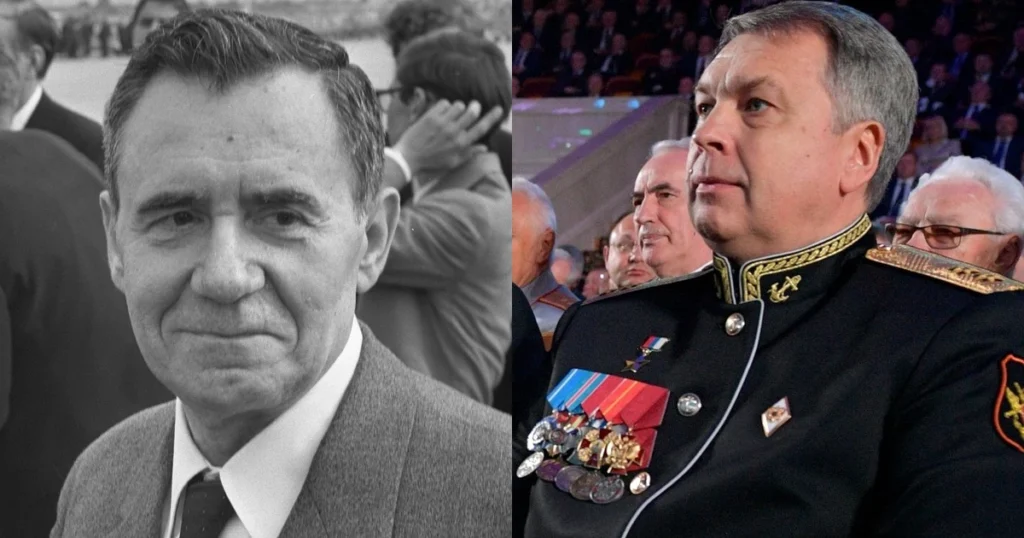 Russia weaponizes diplomacy through the "Gromyko Method" and impossible bargains