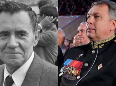 Russia weaponizes diplomacy through the "Gromyko Method" and impossible bargains