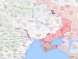 border hrabovske remains under russian control—but kyiv’s forces block every move forward sumy oblast · post town ukraine's northeast recently invaded troops hrabovske-sumy-oblast ukraine news ukrainian reports