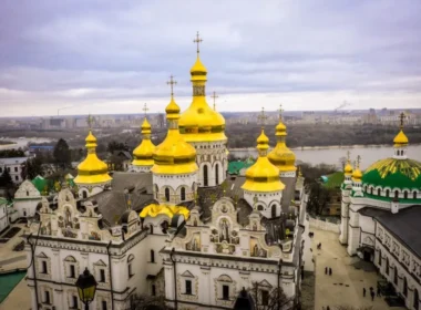 lavra