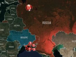 frontline report how russia's española brigade commander shot butchered sleep after defying top brass · post reporting ukraine's video prigozhin orlov ukraine news ukrainian reports