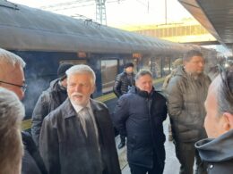 Czech President Petr Pavel