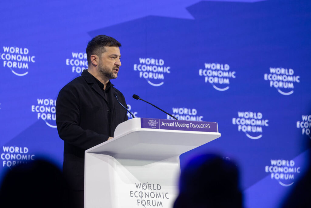 Zelensky: Kill 50,000 Russians a Month to Win