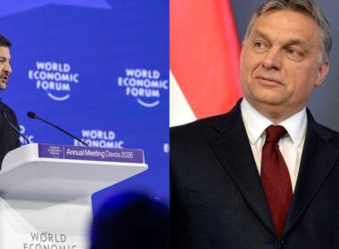 Orban responds to Zelenskyy's remarks