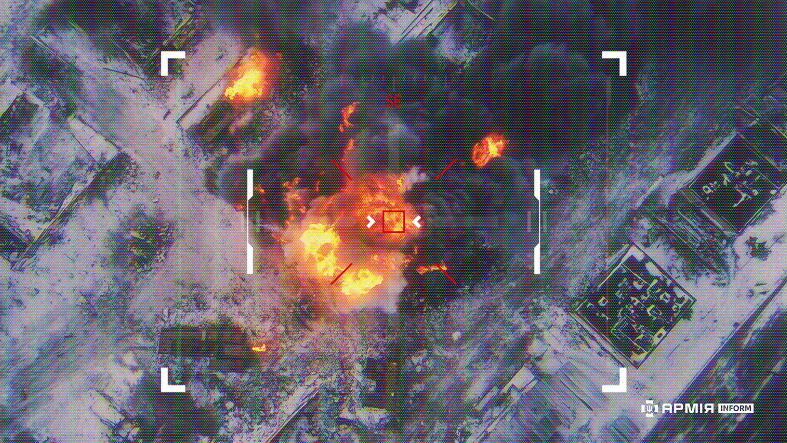 russia experiments tactics kramatorsk front ukrainian officer says · post burning russian military equipment after strike army inform ілюстративне зображення знищена техніка forces have transformed tactical approach following unit rotation