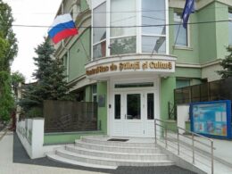 chișinău boots out russia's russkiy dom pushing kremlin worldview · post building moldova newsmakermd русский дом» в кишиневе newsmaker md ukraine news ukrainian reports