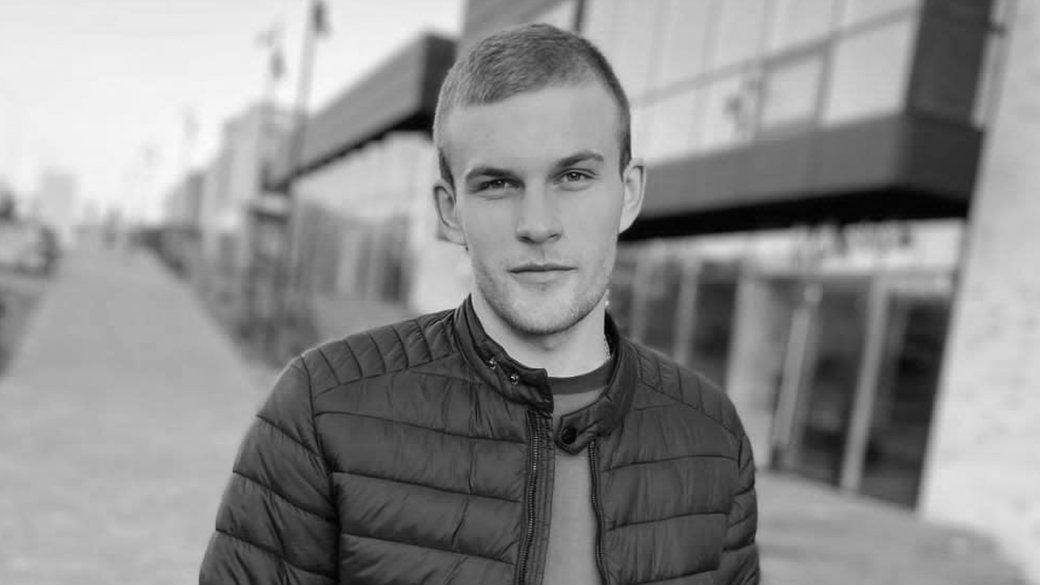 judoka 9 footballer 13 gymnast 11 buried under rubble meet 22 athletes killed russia ioc wanted off olympic helmet · post angels sports project committee ukraine володимир андрощук news ukrainian