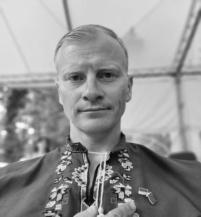 judoka 9 footballer 13 gymnast 11 buried under rubble meet 22 athletes killed russia ioc wanted off olympic helmet · post angels sports project committee ukraine 💔іван кононенко news ukrainian