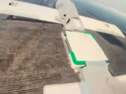 russian troops crowdfund radios assault numbers drop half after starlink goes dark · post strike drone molniya equipped terminal flight serhii flash / telegram 127971ed0df00e732a7e14270eabad83 forces saw third launched crowdfunding