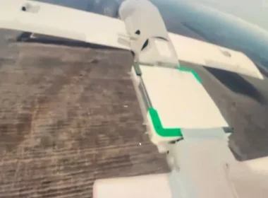 russian troops crowdfund radios assault numbers drop half after starlink goes dark · post strike drone molniya equipped terminal flight serhii flash / telegram 127971ed0df00e732a7e14270eabad83 forces saw third launched crowdfunding