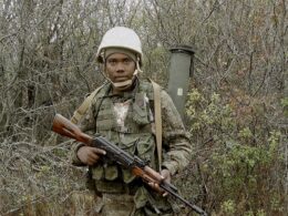 kenya thought 200 citizens went kill ukrainians russia new report says it's over 1000 · post kenyan mercenary clinton mogesa 29 eliminated ukraine while fighting 3b0f96ae -7509-4691-ac12-dbd809d8c68d news ukrainian reports