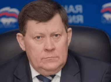 general nikolay abroskin