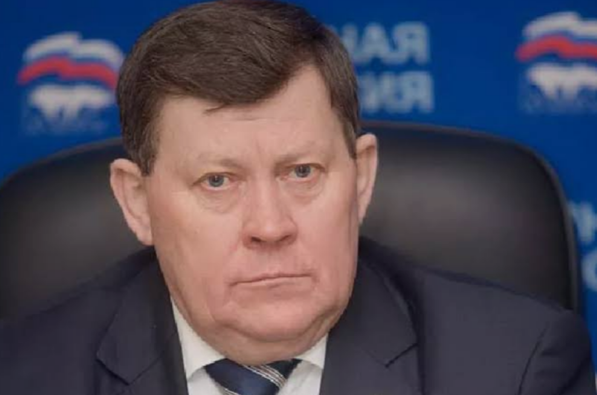 general nikolay abroskin