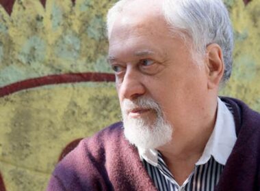 Semyon Gluzman soviet dissidents Ukraine