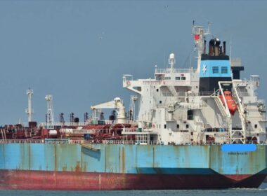 india russia's biggest oil customer — now it's detaining shadow fleet tankers · post one three us-sanctioned intercepted indian coast guard approximately 100 nautical miles west mumbai 6 2026 hahxkbabgaetxuh