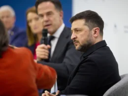 MSC Zelenski Zelensky Zelenskyi Ukraine 2026