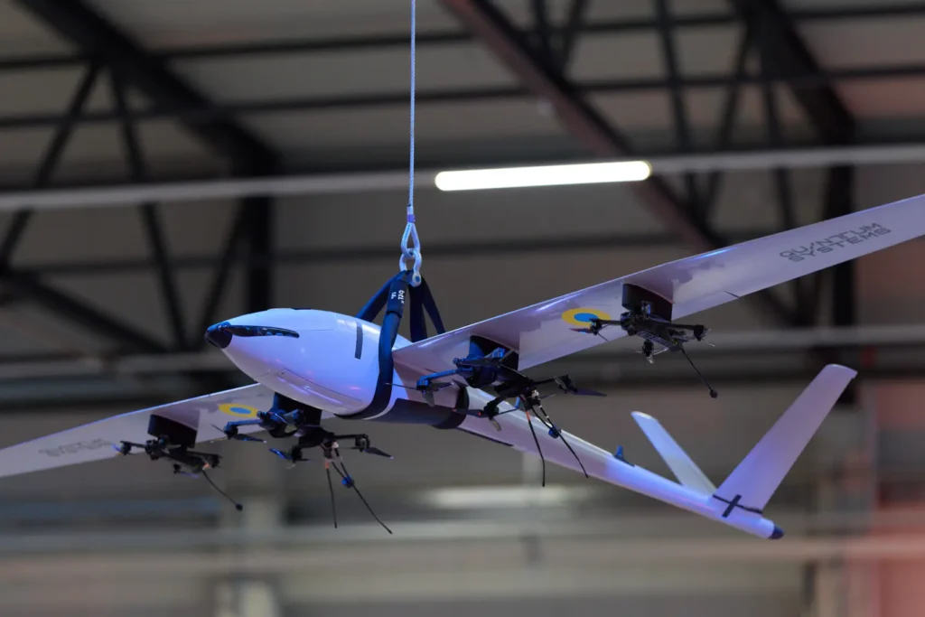 MSC Zelenski Zelensky Zelenskyi Ukraine 2026