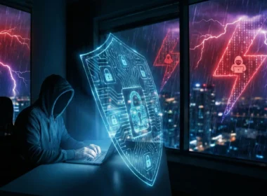 Personal Cybersecurity in Times of Heightened Risk