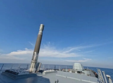 russia launched 4 mach 9 anti-ship missiles ukraine's power grid — air defenses downed two 52 62 drones · post zircon missile launch warship russian defense ministry militarnyi polish_20260120_110147292 attacked