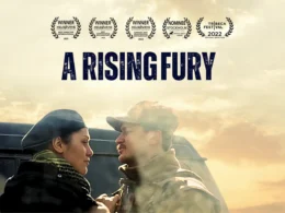 Rising fury Euromaidan documentary