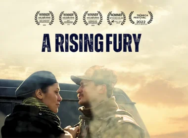 Rising fury Euromaidan documentary